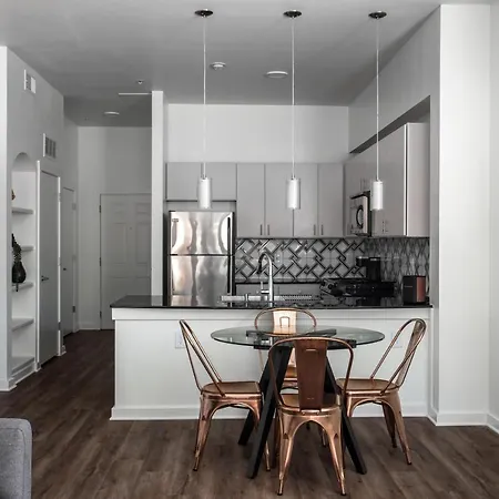 Locale South Congress - Austin Aparthotel